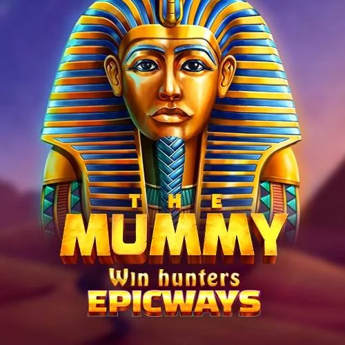 The Mummy Win Hunters Epicways