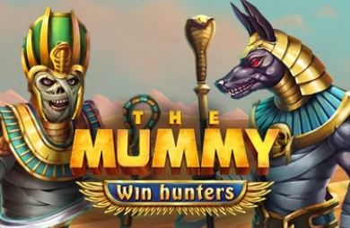 The Mummy Win Hunters