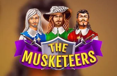 The Musketeers (KA Gaming)