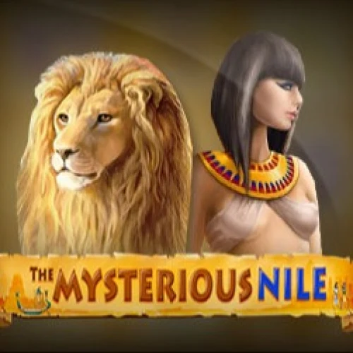 The Mysterious Nile