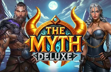 The Myth Deluxe