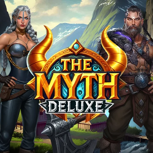 The Myth Deluxe