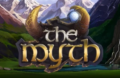 The Myth (Mascot Gaming)
