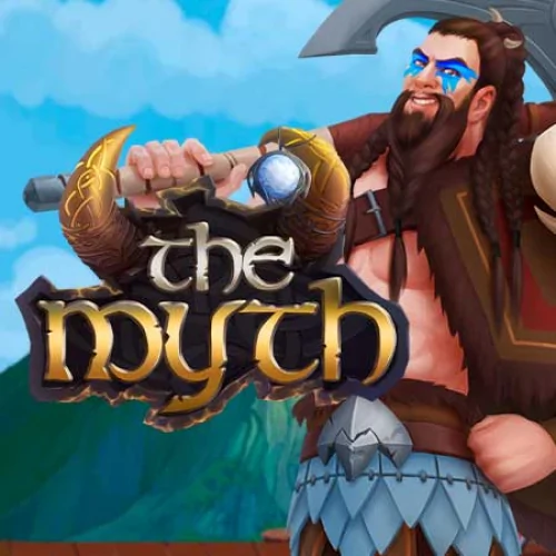 The Myth (Mascot Gaming)