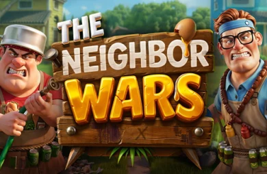 The Neighbor Wars