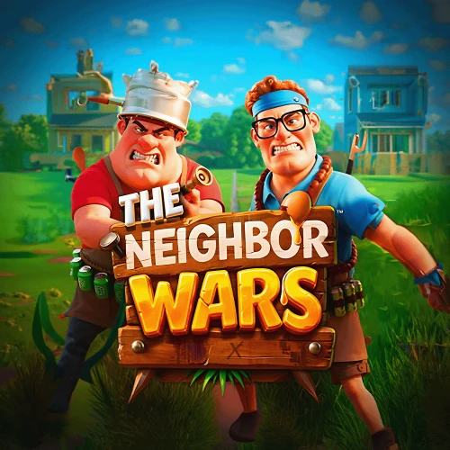 The Neighbor Wars