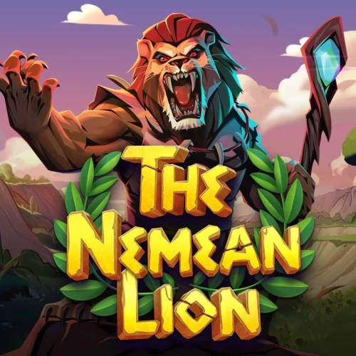 The Nemean Lion