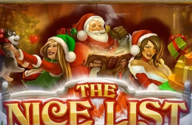 The Nice List