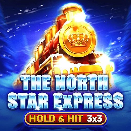 The North Star Express Hold &amp; Hit 3x3