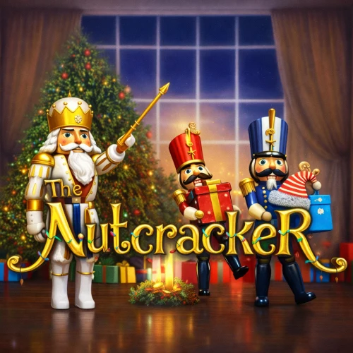 The Nutcracker (GamePlay)