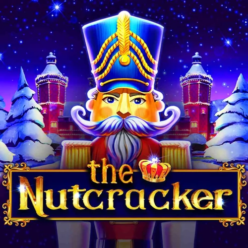 The Nutcracker (iSoftBet)