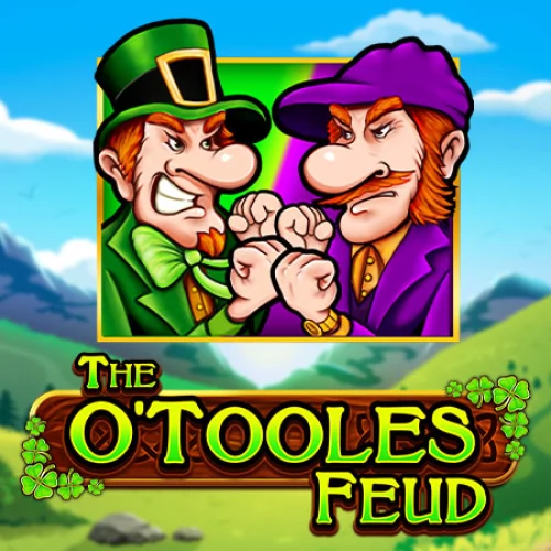 The O'Tooles Feud