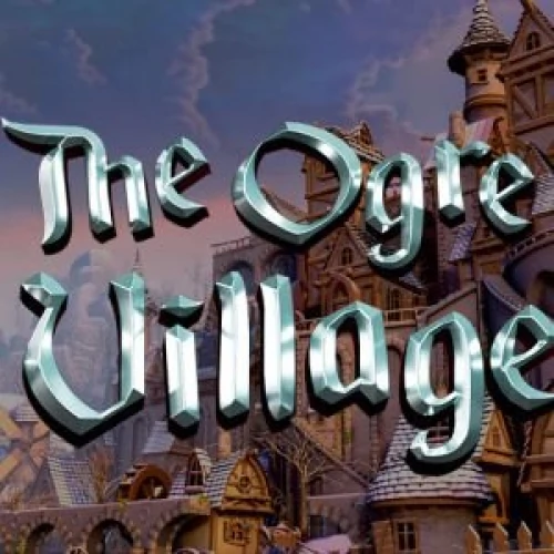 The Ogre Village