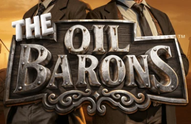 The Oil Barons