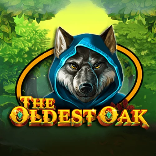 The Oldest Oak