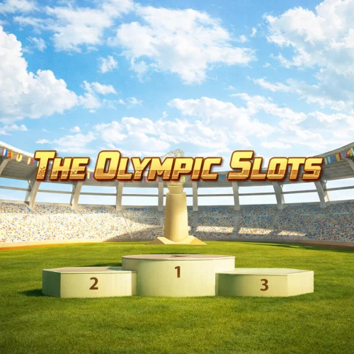The Olympic Slots