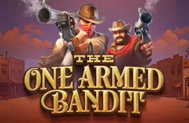 The One Armed Bandit