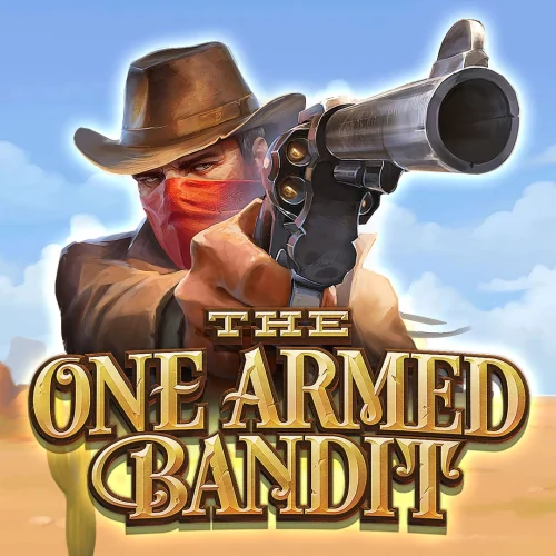 The One Armed Bandit