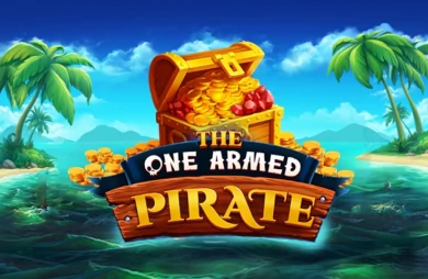 The One Armed Pirate