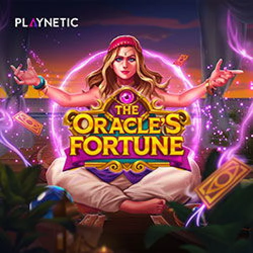 The Oracle's Fortune