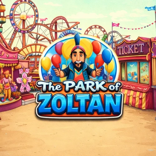 The Park of Zoltan