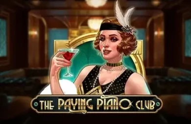 The Paying Piano Club