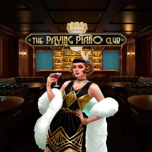 The Paying Piano Club