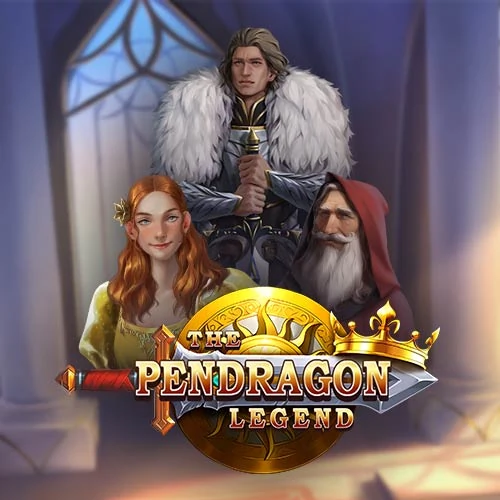 The Pendragon Legend