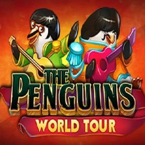The Penguins: World Tour