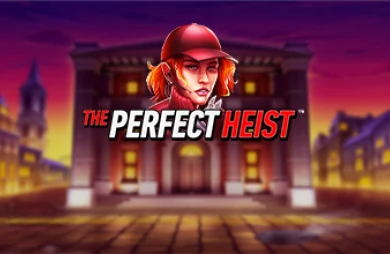 The Perfect Heist