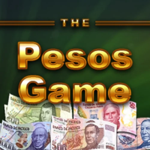 The Pesos Game