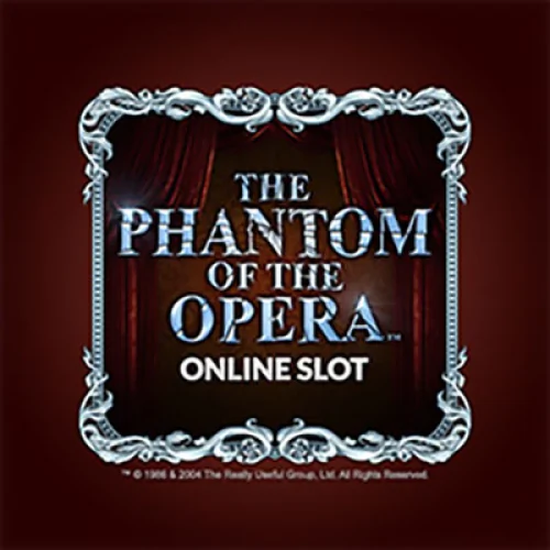 The Phantom of the Opera (Microgaming)