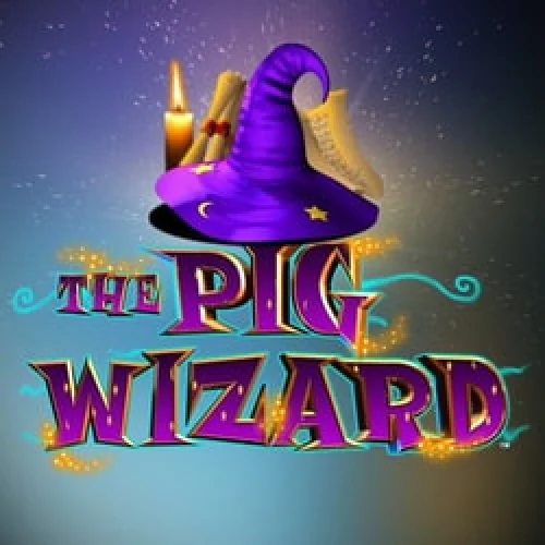 The Pig Wizard Jackpot King