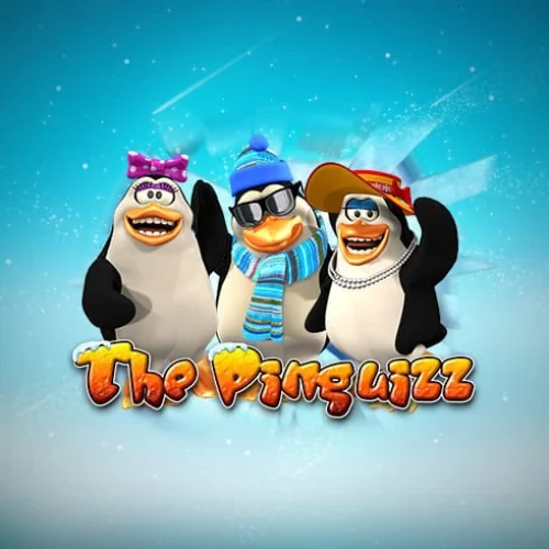 The Pinguizz HD