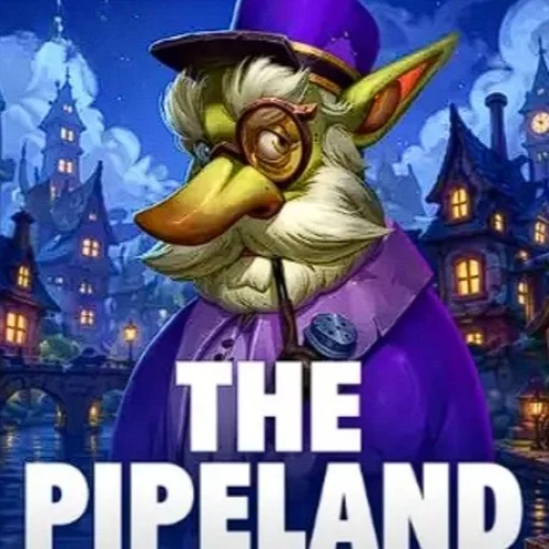 The Pipeland