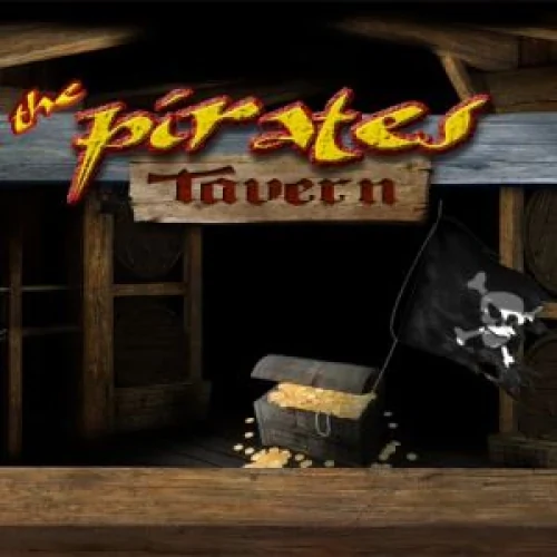 The Pirates Tavern HD