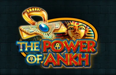 The Power Of Ankh
