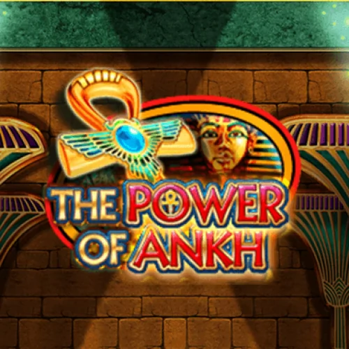 The Power Of Ankh