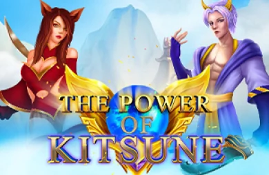 The Power of Kitsune