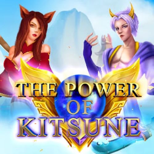 The Power of Kitsune