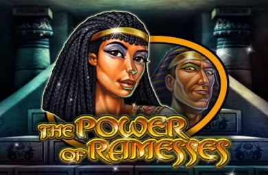 The Power Of Ramesses