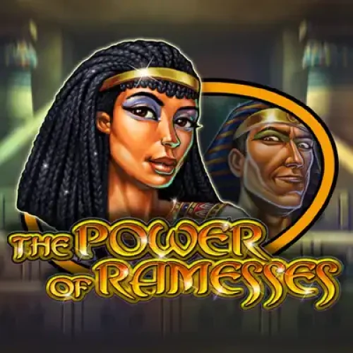 The Power Of Ramesses