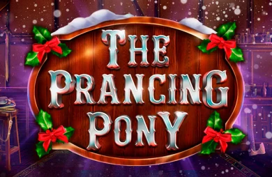 The Prancing Pony Christmas Edition