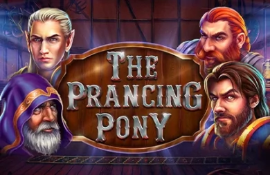 The Prancing Pony