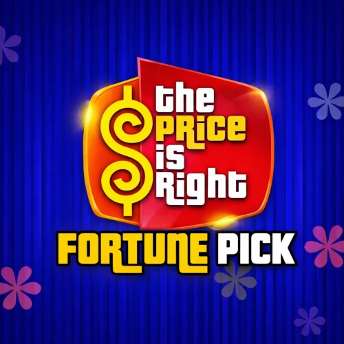 The Price Is Right - Fortune Pick