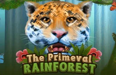 The Primeval Rainforest
