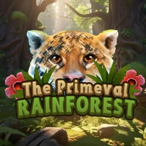 The Primeval Rainforest