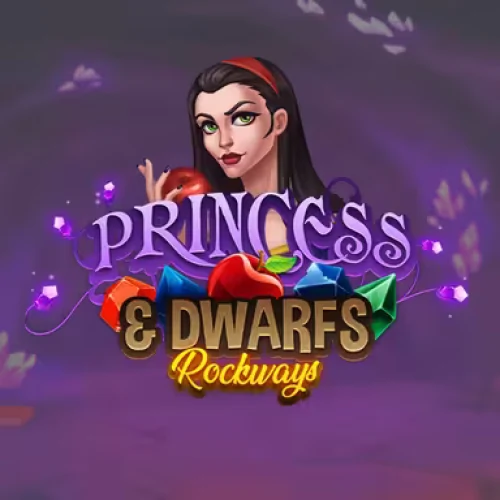 The Princess and Dwarfs Rockways