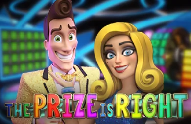 The Prize Is Right