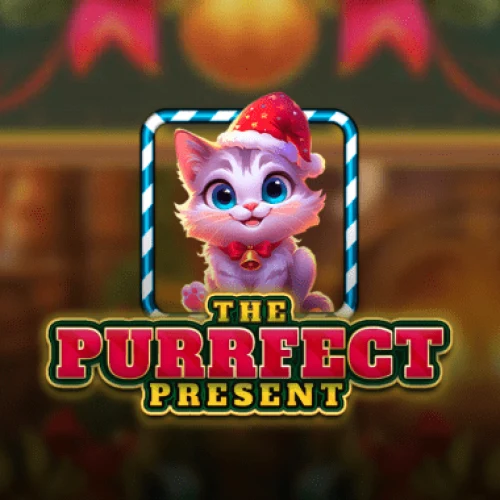 The Purrfect Present